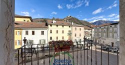 APPARTAMENTO 3 CAMERE IN CENTRO