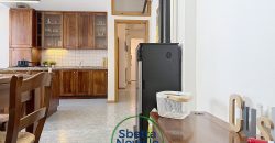 APPARTAMENTO 3 CAMERE IN CENTRO