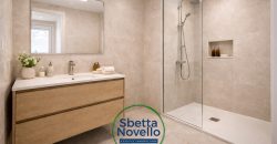 NUOVO APPARTAMENTO 3 CAMERE IN CLASSE A+