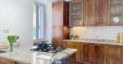 APPARTAMENTO 3 CAMERE IN CENTRO