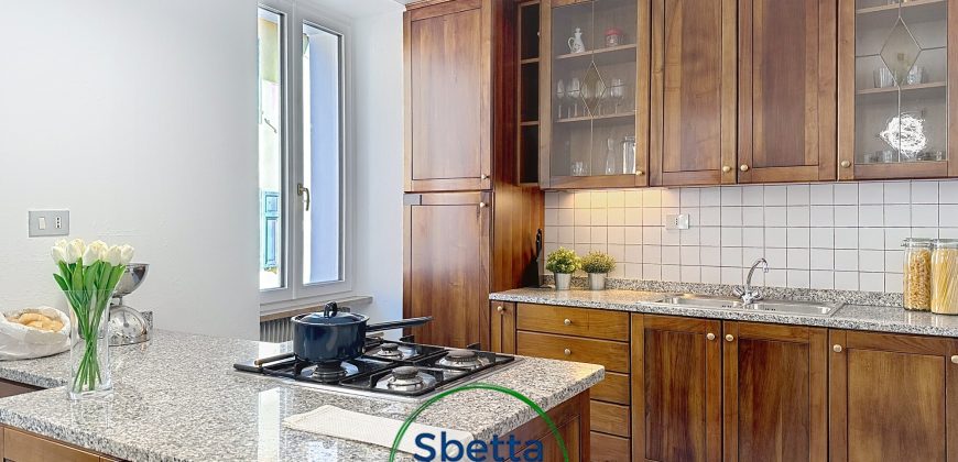 APPARTAMENTO 3 CAMERE IN CENTRO