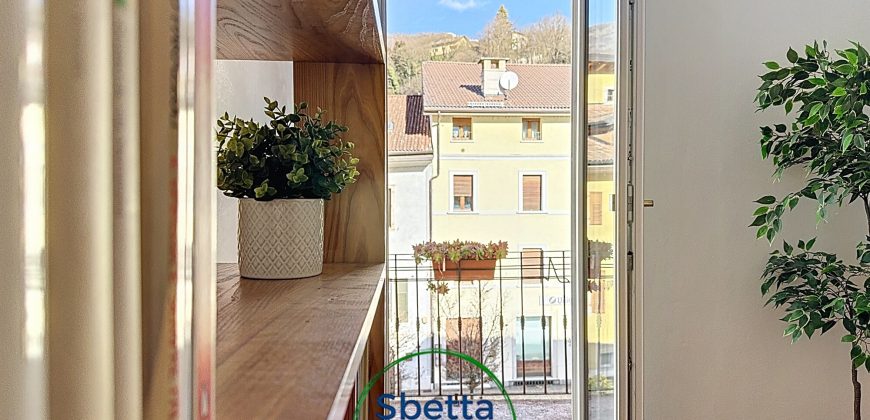 APPARTAMENTO 3 CAMERE IN CENTRO