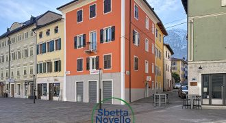 APPARTAMENTO 3 CAMERE IN CENTRO