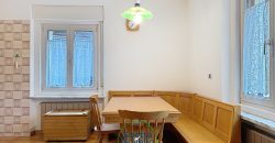 APPARTAMENTO CON GIARDINO E GARAGE