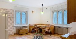 APPARTAMENTO CON GIARDINO E GARAGE