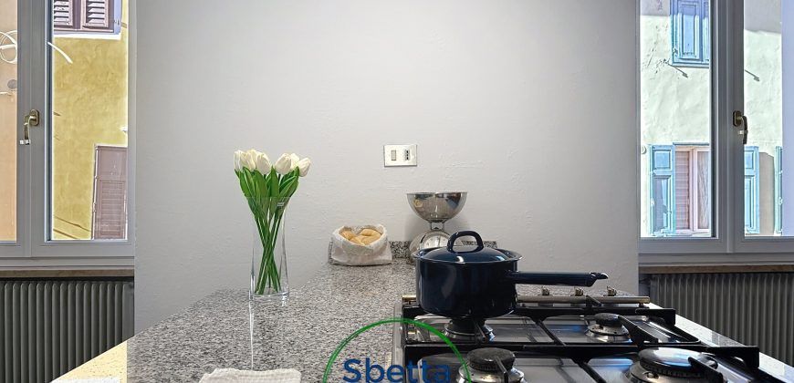 APPARTAMENTO 3 CAMERE IN CENTRO