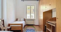 APPARTAMENTO 3 CAMERE IN CENTRO