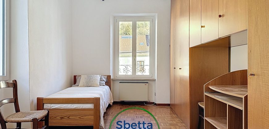 APPARTAMENTO 3 CAMERE IN CENTRO