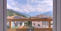 CASA A SCHIERA | NUOVA COSTRUZIONE