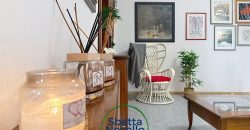 APPARTAMENTO 3 CAMERE IN CENTRO