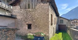 PORZIONE DI CASA TERRACIELO