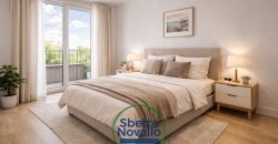 NUOVO APPARTAMENTO 3 CAMERE IN CLASSE A+