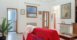 APPARTAMENTO 3 CAMERE IN CENTRO