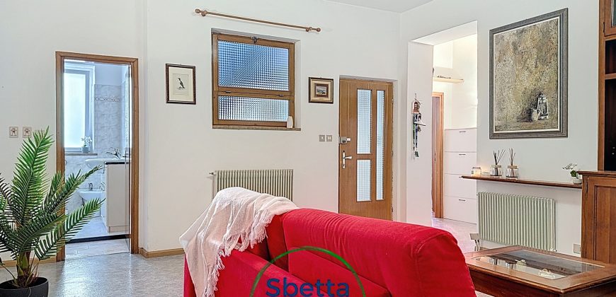 APPARTAMENTO 3 CAMERE IN CENTRO