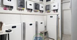 APPARTAMENTO CON GIARDINO E GARAGE