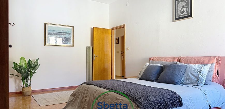 APPARTAMENTO 3 CAMERE IN CENTRO