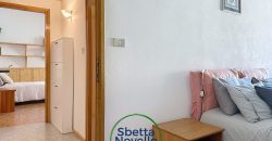 APPARTAMENTO 3 CAMERE IN CENTRO