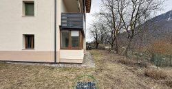 APPARTAMENTO CON GIARDINO E GARAGE