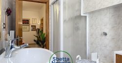 APPARTAMENTO 3 CAMERE IN CENTRO