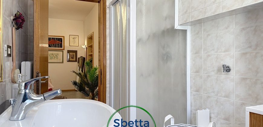 APPARTAMENTO 3 CAMERE IN CENTRO