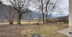 APPARTAMENTO CON GIARDINO E GARAGE