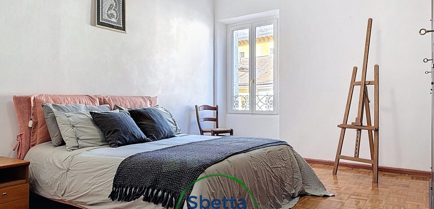 APPARTAMENTO 3 CAMERE IN CENTRO