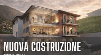 NUOVA COSTRUZIONE