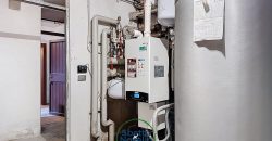 APPARTAMENTO CON GIARDINO E GARAGE