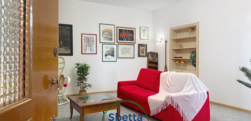 APPARTAMENTO 3 CAMERE IN CENTRO