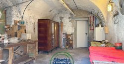 PORZIONE DI CASA TERRACIELO