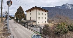 APPARTAMENTO CON GIARDINO E GARAGE