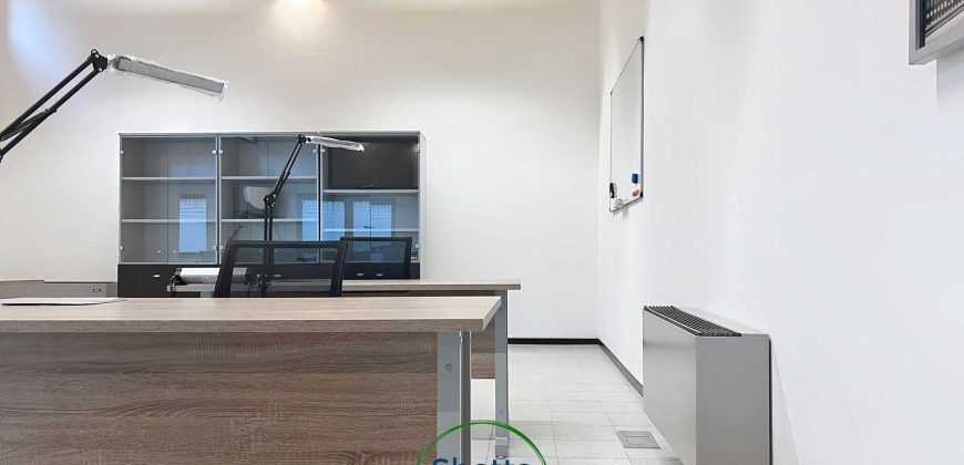 UFFICIO IN AFFITTO