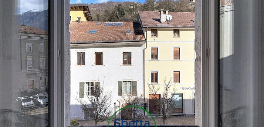 APPARTAMENTO 3 CAMERE IN CENTRO