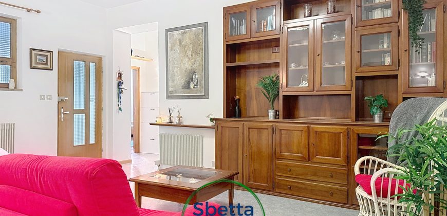 APPARTAMENTO 3 CAMERE IN CENTRO