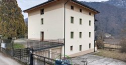 APPARTAMENTO CON GIARDINO E GARAGE