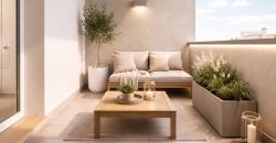 NUOVO APPARTAMENTO 3 CAMERE IN CLASSE A+