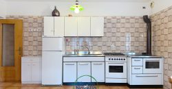 APPARTAMENTO CON GIARDINO E GARAGE