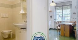 PORZIONE DI CASA TERRACIELO