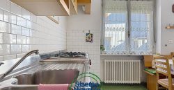 PORZIONE DI CASA TERRACIELO