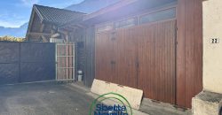 PORZIONE DI CASA TERRACIELO