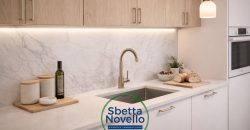 NUOVO APPARTAMENTO 3 CAMERE IN CLASSE A+