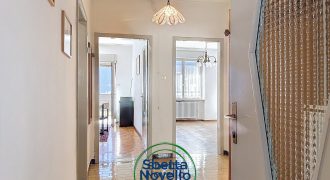 PORZIONE DI CASA TERRACIELO