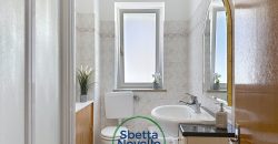 APPARTAMENTO 3 CAMERE IN CENTRO