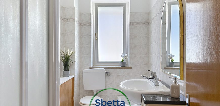 APPARTAMENTO 3 CAMERE IN CENTRO