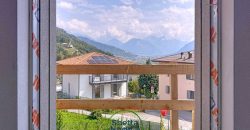 CASA A SCHIERA | NUOVA COSTRUZIONE