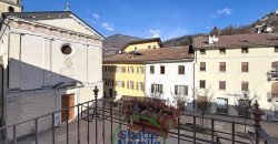 APPARTAMENTO 3 CAMERE IN CENTRO