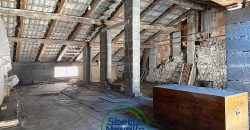 PORZIONE DI CASA TERRACIELO