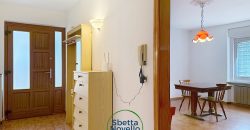 APPARTAMENTO CON GIARDINO E GARAGE