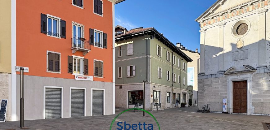 APPARTAMENTO 3 CAMERE IN CENTRO