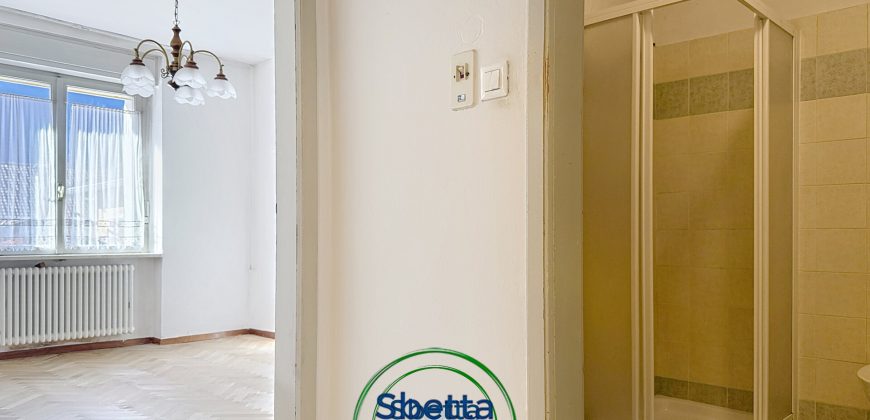 PORZIONE DI CASA TERRACIELO